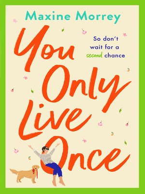 cover image of You Only Live Once